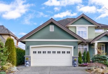 Garage Door Services in Duarte, California by Picture Perfect Handyman