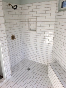 Bathroom Remodel Newhall CA