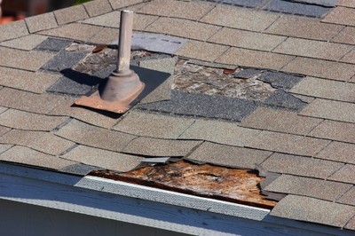 Roof Repair in Wrightwood, California