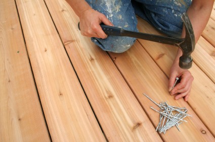 Carpenter in La Habra Heights, CA