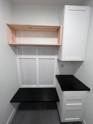 Shelving and Storage Services in Brea, CA (1)