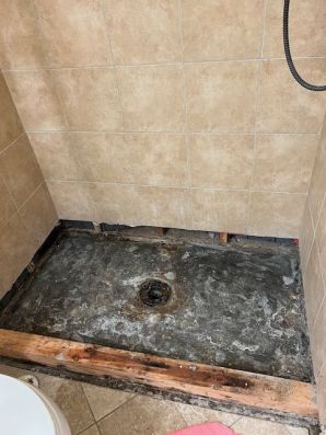 Before & After Shower Remodel in Chino Hills,CA (2)