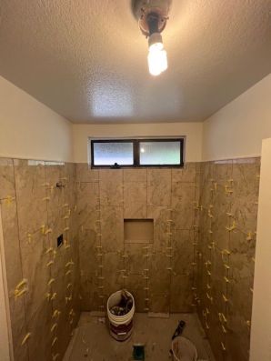 Shower Remolding Services in Chino Hills, CA (2)