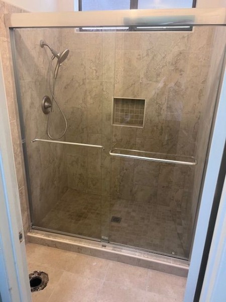 Shower Remolding Services in Chino Hills, CA (3)