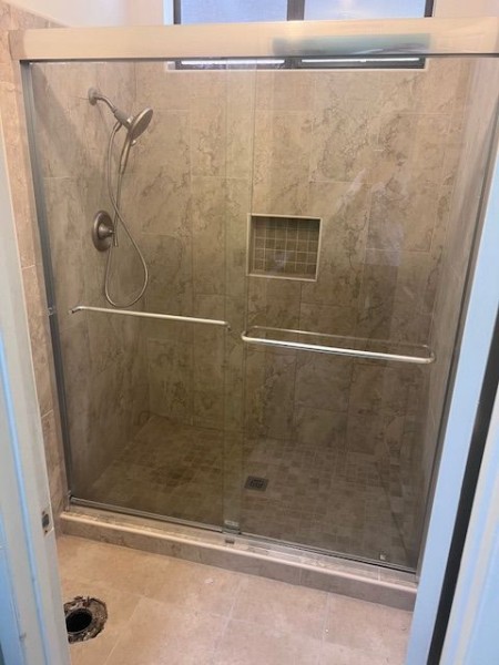 Shower Remodel in Chino Hills, CA (3)