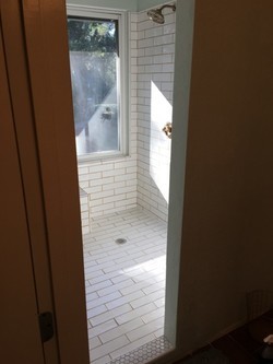 Bathroom Remodel Newhall CA