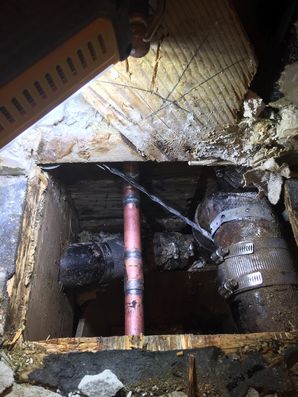 Find & Repair Leak, Plumbing in La Crescenta, CA (1)