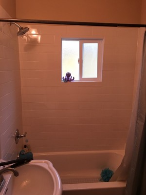 Bathroom Remodel in Sylmar, CA