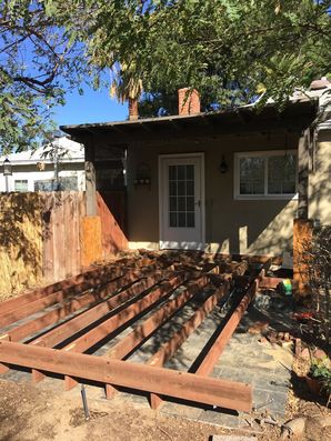 Deck Renovation in Orange, CA (1)